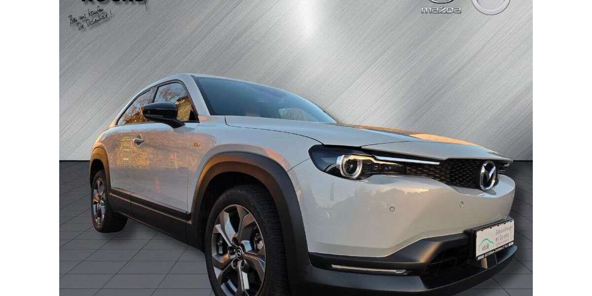 Mazda MX-30 10.709 km 18.888 &euro; Mülheim an der Ruhr 45473