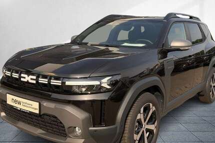 Dacia Duster 18.250 km 25.470 &euro; Buchholz 21244