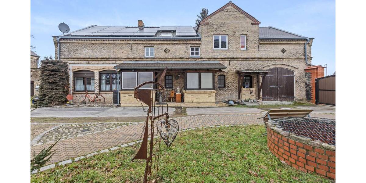 Mehrfamilienhaus, Wohnhaus Neuenhagen bei Berlin - 9 Zimmer, 565.000&euro; | Angebot:25800737