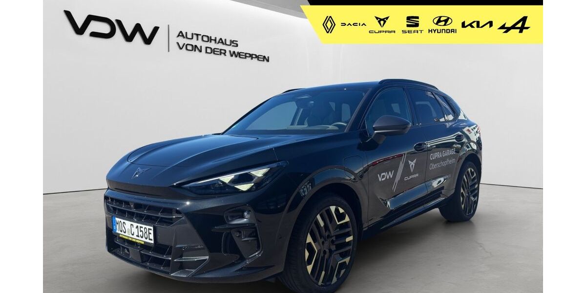 Cupra Terramar 10.000 km 47.950 &euro; Heilbronn 74076