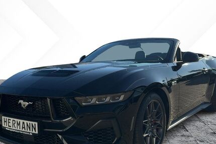 Ford Mustang 2.293 km 61.311 &euro; Goslar 38644