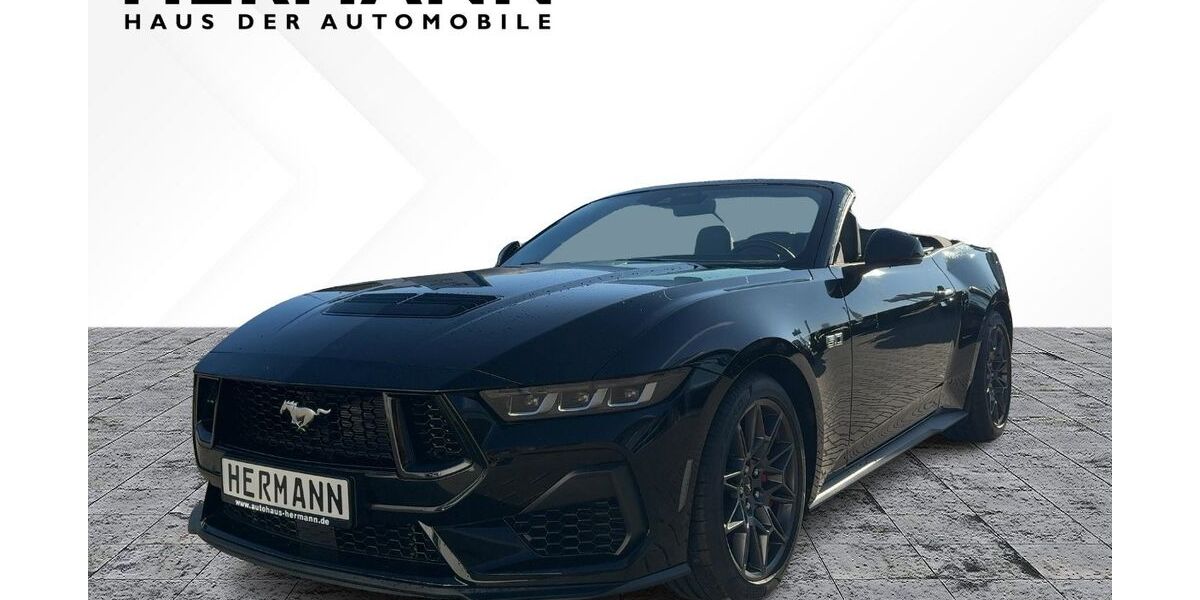 Ford Mustang 2.293 km 61.311 &euro; Goslar 38644