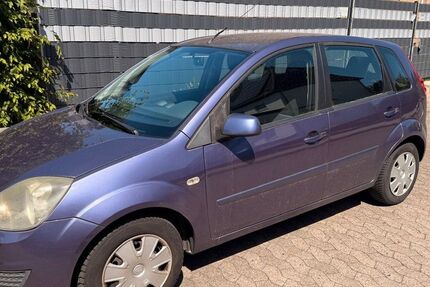 Ford Fiesta 156.900 km 1.400 &euro; Hannover 30657