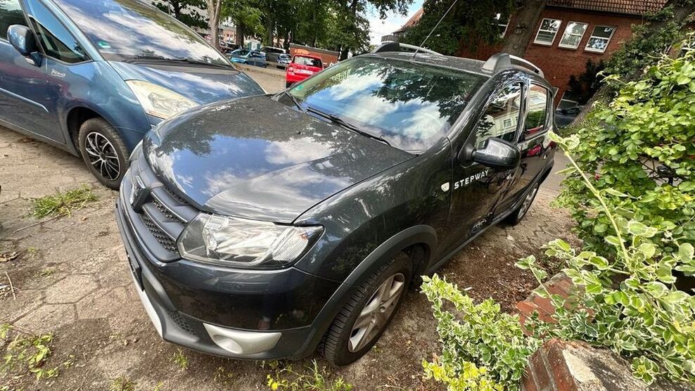 Sandero