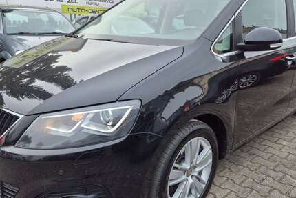 Seat Alhambra 185.000 km 11.490 &euro; Priestewitz 01561