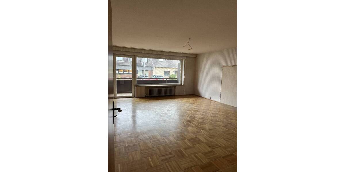 Etagenwohnung Viersen Süchteln - 2 Zimmer, 80 m&sup2;, 189.000&euro; | Angebot:23982579
