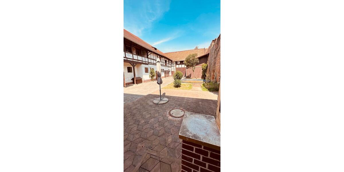 Bauernhaus, Landhaus Bad Langensalza - 10 Zimmer, 400 m&sup2;, 475.000&euro; | Angebot:26325694