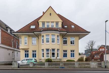 Wohnung zum Kaufen in Stade 159.500 € 67 m² 2 zimmer