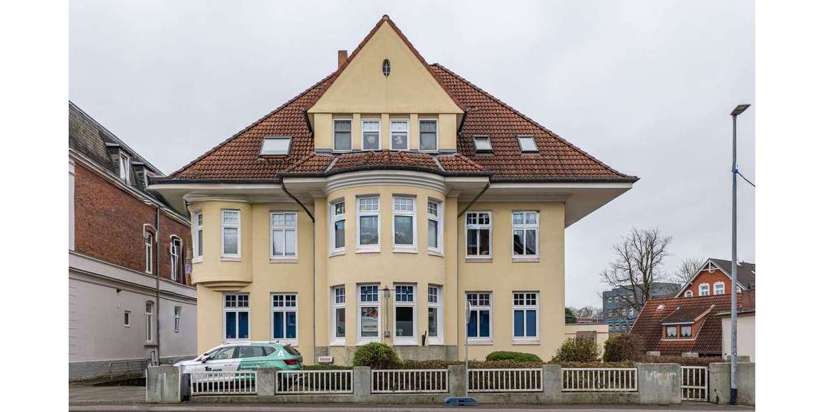 Wohnung zum Kaufen in Stade 159.500 € 67 m² 2 zimmer