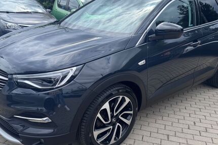 Opel Grandland (X) 61.000 km 11.900 &euro; Kassel 34123
