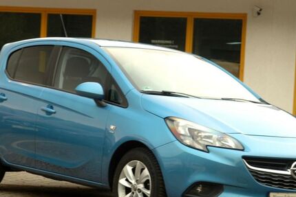 Opel Corsa 81.000 km 6.660 &euro; Schleiden 53937