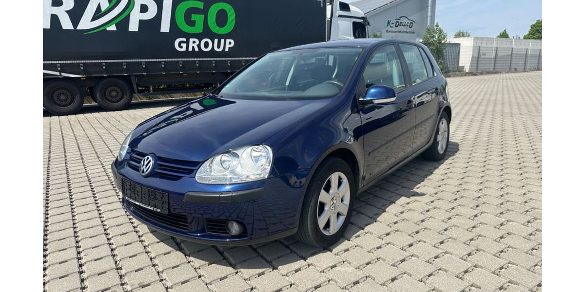 VW Golf 155.181 km 2.450 &euro; Obermichelbach 90587