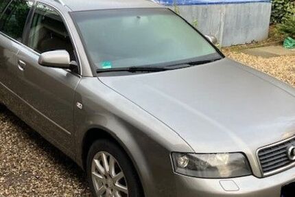 Audi A4 328.000 km 1.999 &euro; Kempen 47906