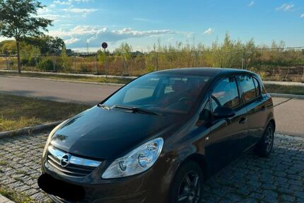 Opel Corsa 201.000 km 800 &euro; Augsburg 86199