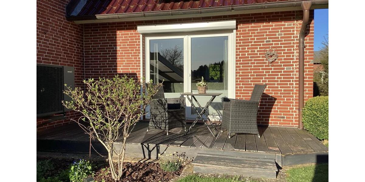Einfamilienhaus Burg (Dithmarschen) - 5 Zimmer, 150 m&sup2;, 339.000&euro; | Angebot:26279914
