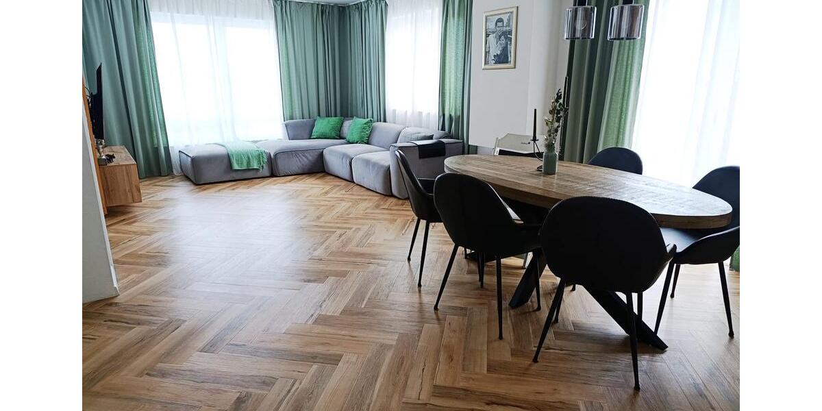 Moderne Doppelhaushälfte mit ELW in KFW 40+ 5 zimmer