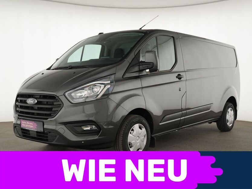 Ford Transit Custom 49.859 km 26.225 € Garching bei München 85748