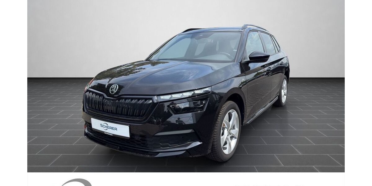 Skoda Kamiq 32.718 km 22.880 &euro; Ludwigshafen 67063