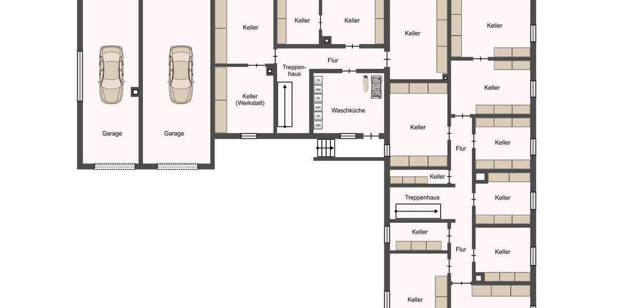 Mehrfamilienhaus, Wohnhaus Stein bei Nürnberg Oberweihersbuch - 1.780.000&euro; | Angebot:25355680