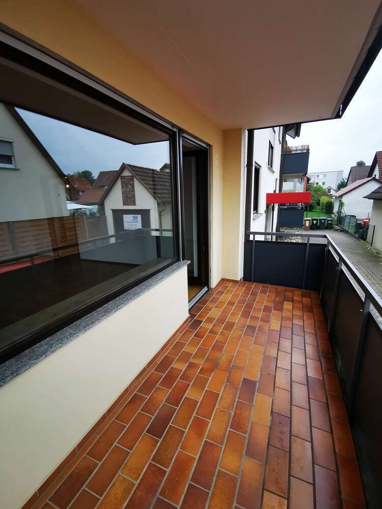 Wohnung zum Mieten in Weilheim 800 € 73.3 m²