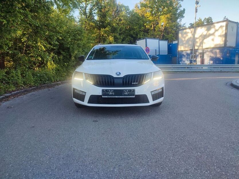 Octavia
