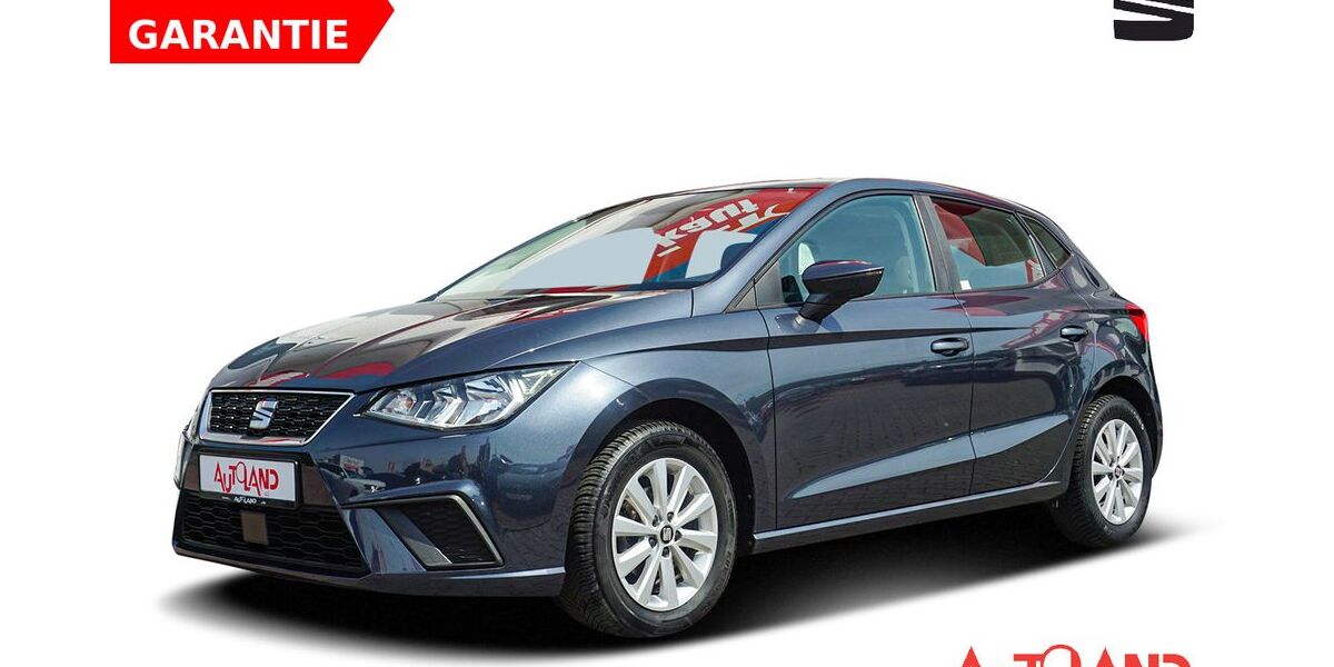Seat Ibiza 78.580 km 13.990 &euro; Halle 06122
