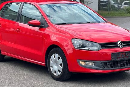 VW Polo 136.000 km 3.699 &euro; Augsburg 86167