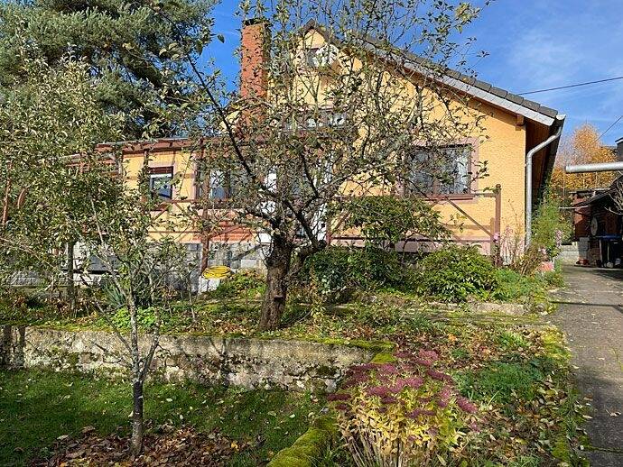 Einfamilienhaus Hillesheim - 1 Zimmer, 308.000&euro; | Angebot:25707191