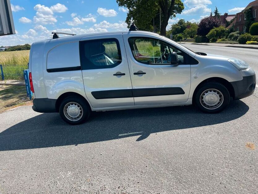 Berlingo