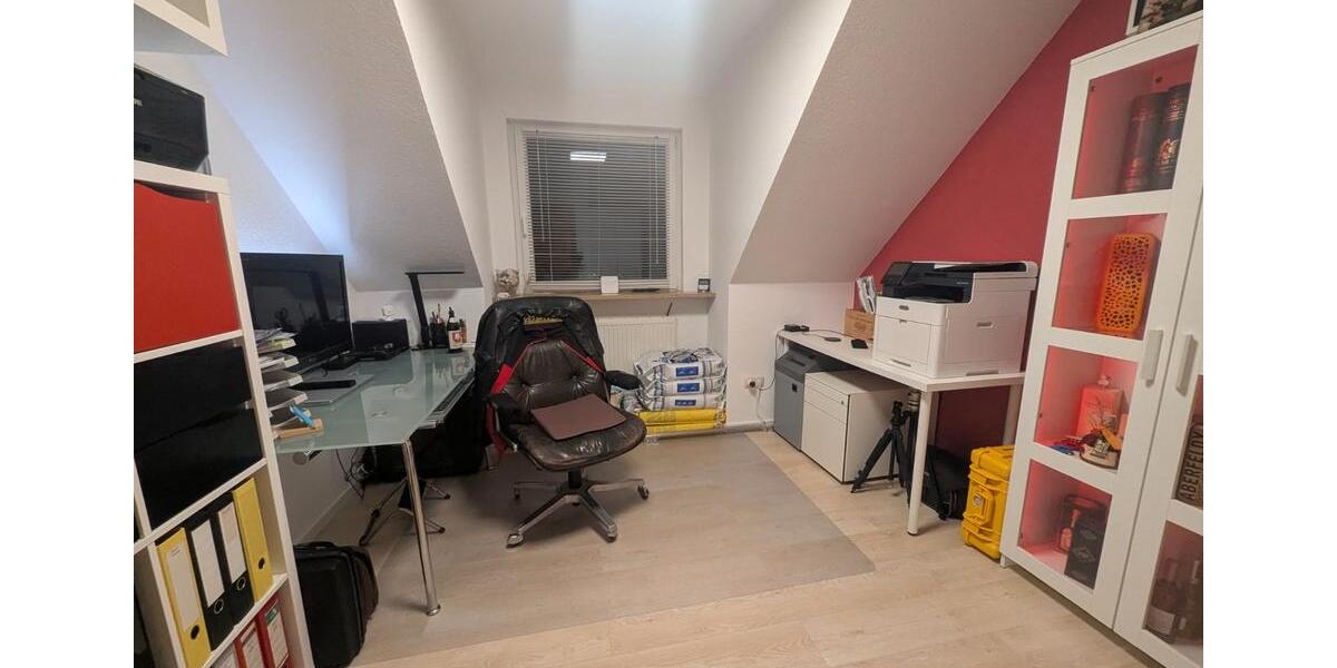 Doppelhaushälfte Hollenstedt - 4 Zimmer, 110 m&sup2;, 479.000&euro; | Angebot:27093207