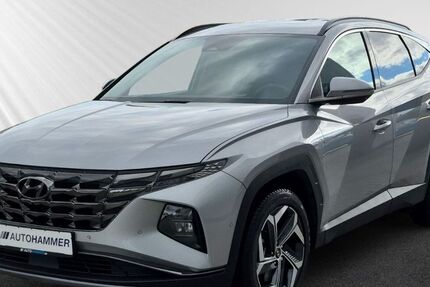 Hyundai TUCSON 22.000 km 33.660 € Dresden / Radebeul 01445