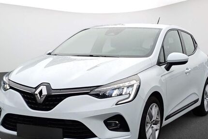 Renault Clio 30.763 km 10.980 &euro; Borken 46325