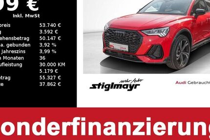 Audi Q3 16.810 km 53.740 &euro; Pfaffenhofen 85276