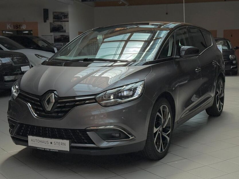 Renault Scenic 96.500 km 22.990 € Mutterstadt 67112