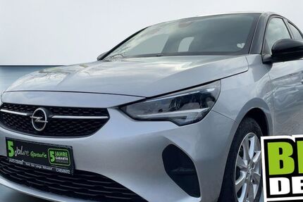 Opel Corsa 33.701 km 14.701 &euro; Röhrsdorf 09247