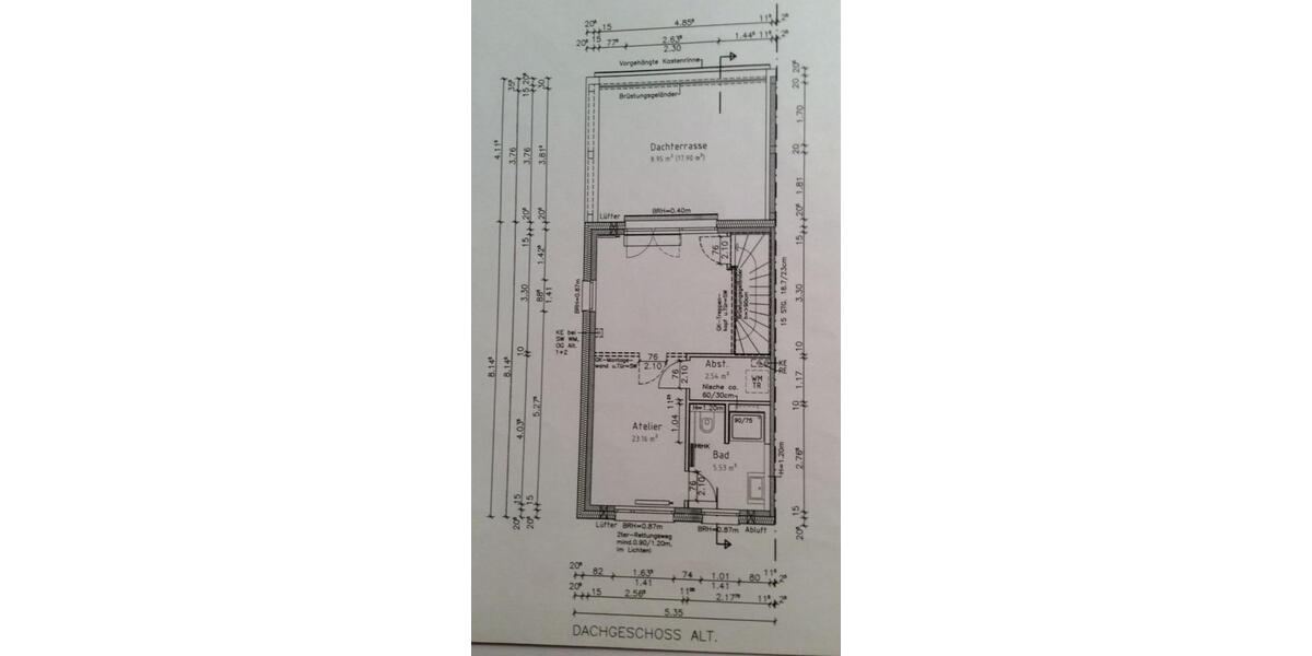 Doppelhaushälfte Hamburg Harburg - 5 Zimmer, 146 m&sup2;, 620.000&euro; | Angebot:25651992
