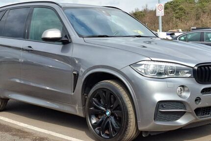 BMW X5 231.000 km 17.100 &euro; Berlin 15831