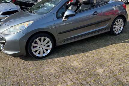 Peugeot 207 124.000 km 4.490 &euro; Krefeld 47805