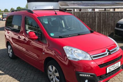 Citroen Berlingo 68.736 km 12.990 &euro; Braunschweig 38110