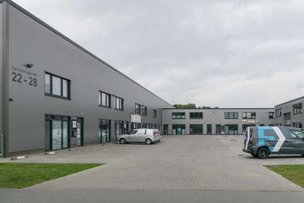 Gewerbeobjekt Rastede Wahnbek - 1.499&euro; | Angebot:25751976