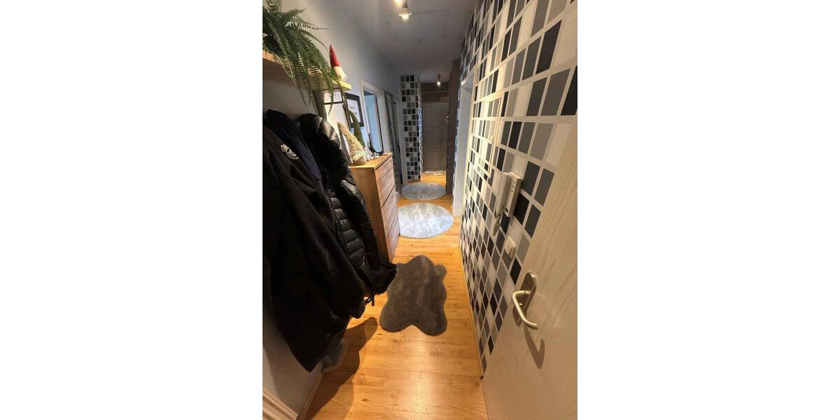Etagenwohnung Luckenwalde - 2 Zimmer, 56 m&sup2;, 780&euro; | Angebot:26919398