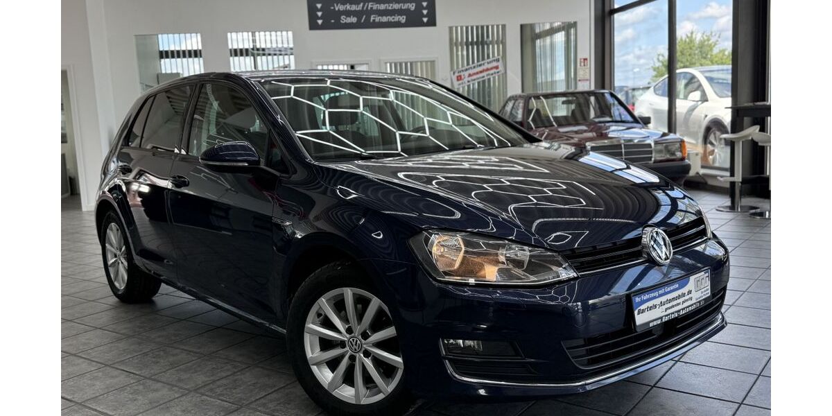 VW Golf 166.000 km 11.750 &euro; Fuhrberg 30938