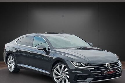 VW Arteon 111.300 km 25.990 &euro; Viersen 41749