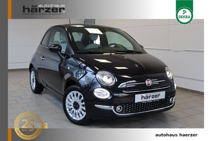 Fiat 500 21.920 km 13.490 &euro; Schkopau 06258