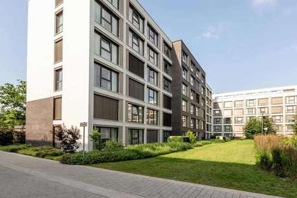 Wohnung Erlangen Am Anger - 1 Zimmer, 29 m&sup2;, 254.000&euro; | Angebot:26858762