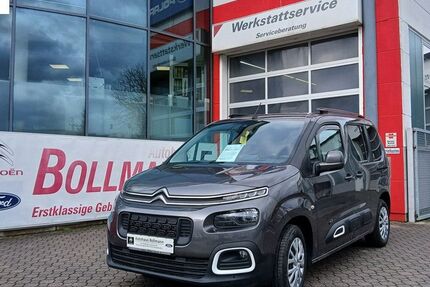 Citroen Berlingo 77.874 km 19.950 &euro; Bensheim 64625