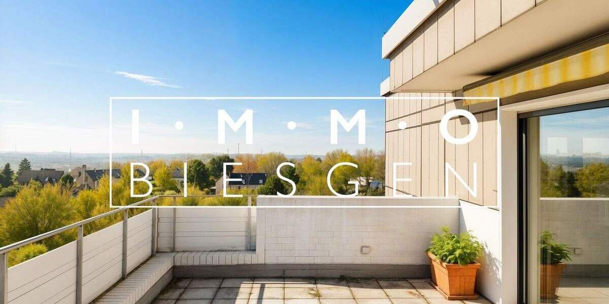 Etagenwohnung Mülheim an der Ruhr Mellinghofen - 4 Zimmer, 97 m&sup2;, 182.000&euro; | Angebot:24911446