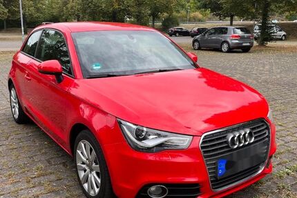 Audi A1 155.000 km 6.299 &euro; Kaiserslautern 67657