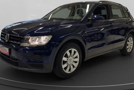VW Tiguan 73.334 km 16.980 &euro; Bonn 53119
