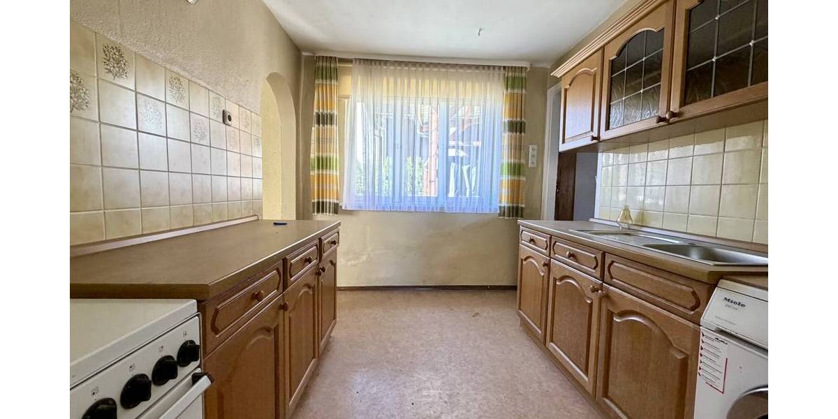 Einfamilienhaus Küps / Theisenort Theisenort - 5 Zimmer, 127 m&sup2;, 99.000&euro; | Angebot:26433345